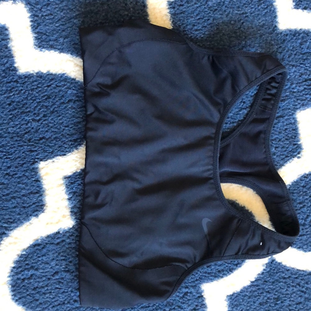Nike Dri-Fit Sports Bra